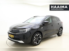 Opel Grandland - 1.2 Turbo 130pk Automaat Ultimate | Alcantara bekleding | Navigatie | Trekhaak | Elektrisc