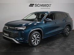 Volkswagen Tayron - 1.5 eHybrid Life Editon Automaat | ACC | Full LED | Keyless