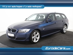 BMW 3-serie Touring - 316d *Navigatie*Trekhaak*Parkassist*Stoelverwarming