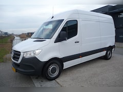 Mercedes-Benz Sprinter - 215 1.9 CDI L2H2 FWD trekhaak camera, bank