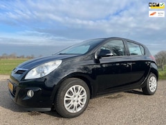 Hyundai i20 - 1.2i i-Motion Airco 139028 km nap bj 2012