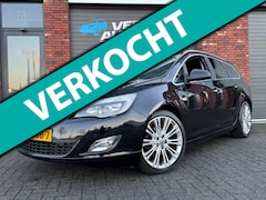 Opel Astra Sports Tourer - 1.6 Turbo Sport 180 PK OPC Pakket