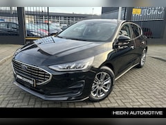 Ford Focus - 1.0 EcoBoost Hybrid Titanium | SYNC 4 | CarPlay | Privacy Glass