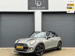 MINI Cooper - 1.5 Serious Business / AUTOMAAT / 5 DEURS