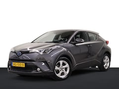 Toyota C-HR - 1.8 Hybrid Dynamic | Trekhaak