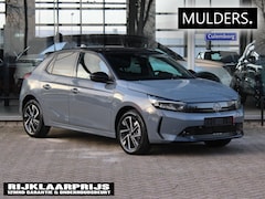 Opel Corsa - 1.2 Turbo Hybrid GS VOORRAAD KORTING