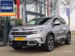 Citroën C5 Aircross - 1.6 Plug-in Hybrid 225 Feel | Afn. Trekhaak | Navigatie | Apple Carplay | Climate Control