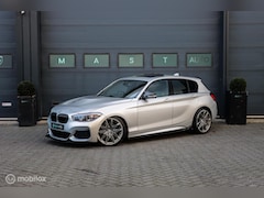 BMW 1-serie - M140i xDrive High Executive