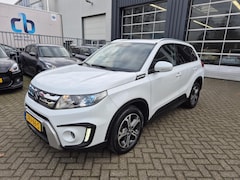 Suzuki Vitara - 1.6 High Executive Aut Panorama Dealer o.h