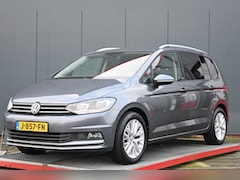 Volkswagen Touran - 1.4 TSI Highline 7p trekhaak