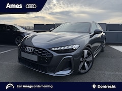 Audi A5 Avant - 2.0 e-hybrid quattro S edition