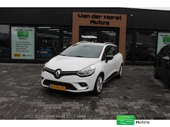 Renault Clio Estate - 0.9 TCe Limited