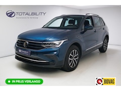 Volkswagen Tiguan - 1.4 TSI eHybrid Business+ 245 PK | Ergo active met massage | Camera | Travel assist | Stoe
