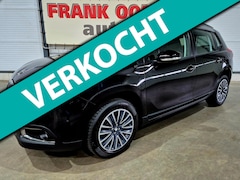 Peugeot 2008 - 1.2 PureTech 82PK Active + NAP|OH historie|2e eigenaar|Panorama|Trekhaak|Cruise|Airco|Navi