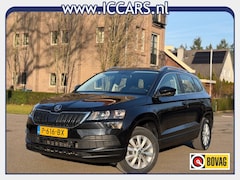 Skoda Karoq - 1.5 TSI SPORTL. BUS. Automaat - Incl. BTW