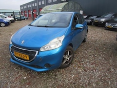 Peugeot 208 - 1.2 VTi Active, Motorprobleem