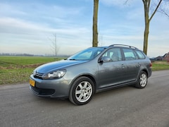 Volkswagen Golf - 1.4 TSI Trendline