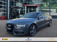 Audi A5 - 1.8 TFSI SPORT CRUISECONTROL/PDC/STOELVERW/NAVI