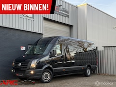 Volkswagen Crafter - Bestel 50 2.0 TDI L3H2