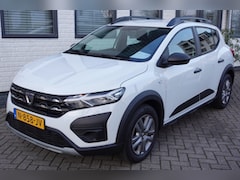 Dacia Sandero Stepway - 1.0 TCE ESSENTIAL Stepway