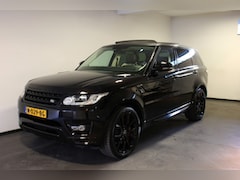 Land Rover Range Rover - 5.0 V8 SC. AUTOBIOGRAPHY