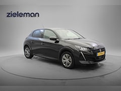 Peugeot e-208 - Allure 50 kWh - Panorama, Digital Cockpit, Carplay, Navi, Cruise, Half Leer, Camera, SOH 9