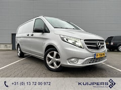 Mercedes-Benz Vito - 114 CDI Lang / Leder / Navi / Camera / APK TUV 05-26