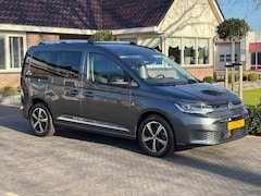 Volkswagen Caddy - 1.5 TSI 115pk DSG STYLE, Camera, Led, Virtual cockpit, Cruise