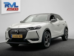 DS 3 Crossback - 1.2 PureTech Performance Line | Trekhaak | Rondomzicht/Camera | Origineel NL