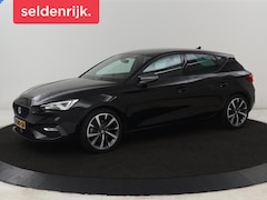 SEAT Leon - 1.5 eTSI FR Intens | Stoelverwarming | Adaptive cruise | Camera | Carplay | Sfeerverlichti