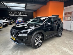 Nissan X-Trail - 1.5 E-4 N-CON. 4WD / HUD / Trekhaak / 360camera