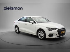 Audi A3 Limousine - 30 TFSI Pro Line Automaat - Digitaal Cockpit, Carplay, Navi, Cruise