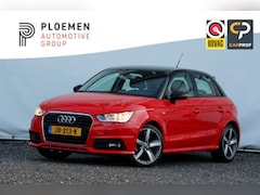 Audi A1 Sportback - 1.0 TFSI Adrenalin - 95 pk *S-Line exterieur / Navi / PDC