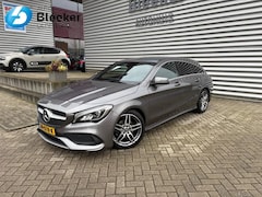 Mercedes-Benz CLA-klasse Shooting Brake - 180 122Pk Business Solution Airco Navi Camera Cruise