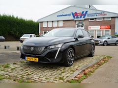 Peugeot 308 - ALLURE 1.2-130PK 5-DEURS -NAVI-AIRCO incl. 12 maanden garantie + rijklaar