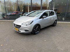 Opel Corsa - 1.0T 90pk H6 Color Edition, Cruise, Airco, PDC, LMV, TomTom
