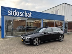 Mercedes-Benz A-klasse - 160 Business Solution Luxury
