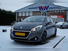 Peugeot 208 - ACTIVE 1.2-82PK 5-DEURS - AIRCO - NAVI -incl. 12 maanden garantie en riijklaar
