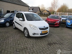 Opel Agila - 1.0 edition Airco NAP