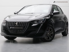 Peugeot 208 - 1.2 PureTech Active Pack Sport 100pk (LED, AUTOMAAT, PARKEERSENSOREN, CRUISE, APPLE CARPLA