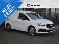 Mercedes-Benz Citan - 112 CDI L1 Pro | Trekhaak | Led | Stoelverwarming