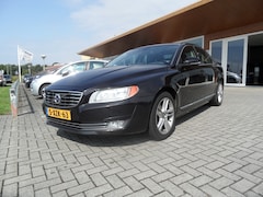 Volvo S80 - 1.6 T4 Momentum Automaat