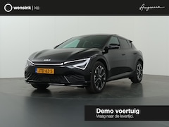 Kia EV6 - GT-Line 84 kWh | Panoramaschuifdak | 360 Camera | Head-up display | 20"GT-Line Velgen | LE