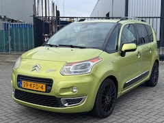 Citroën C3 Picasso - 1.6 VTi Exclusive Clima Elektrische Ramen div opties