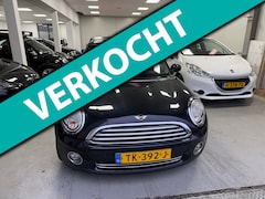 MINI Cooper - 1.6 Chili