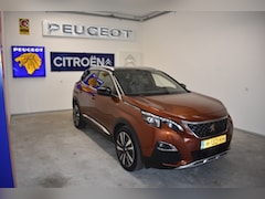Peugeot 3008 - 1.6 Hybrid-4 GT Aut. 300 Pk