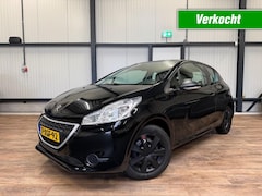 Peugeot 208 - 1.0 VTi Access / AIRCO / CRUISE /