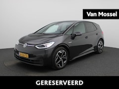 Volkswagen ID.3 - Pro S 77 kWh | 204 PK | Grote Batterij | 77 KwH | Soh ...% | Parkeersensoren | Navigatie |