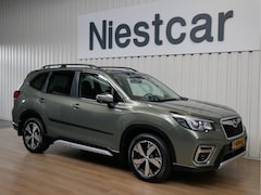 Subaru Forester - 2.0 E-boxer Premium met Trekhaak