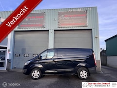 Ford Transit Custom - 270 2.2 TDCI L1H1 Anniversary Edition